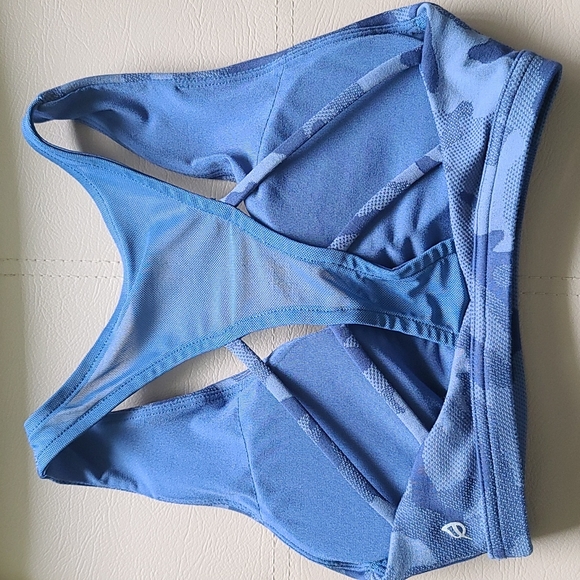 Sports Bra - Picture 2 of 3